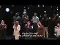 Thou O Lord are a shield for me by the Brooklyn Tabernacle choir