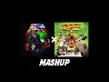 La Mamá de la Mamá X I Like To Move It Mashup