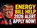 LIHEAP Application Guide 2026 - How To Get Help Paying Your Energy Bills