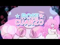 FUSION: All Sapphires = Mystic Sapphire | Rose Cuarzo