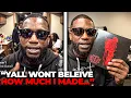 Gucci Mane Reveals How Much He Made From Pooh Shiesty s New Album