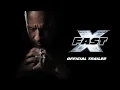 Fast X - Trailer