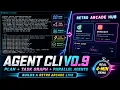 How Plan Mode Task Graphs and Parallel Agents work in my Agent CLI