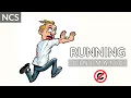 RUNNING - NoCopyright Background music free | Funny Running Bgm