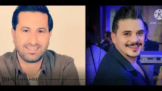 شلون انام الليل عمر الشعار و ربيع حمدي 