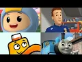Same Voice Actor 8 REUPLOAD
