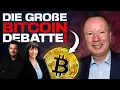 Lagu BITCOIN oder GOLD? STREITGESPRÄCH zwischen MARKUS KRALL \u0026 ROMAN REHER / JOANA COTAR! 🔥