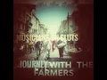 Download Lagu JOURNEY WITH THE FARMERS(Single)by rock-metal band MUSICIANS ON SLUTS