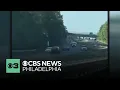 Witnesses describe fatal crash in Mantua Township New Jersey on Route 55