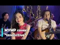 Download Lagu MYMP - Insensitive (Cover)