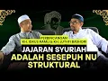 Lagu JAJARAN SYURIAH ADALAH SESEPUH NU STRUKTURAL (PERBINCANGAN KH. IDRUS RAMLI \u0026 KH. LUTHFI BASHORI)