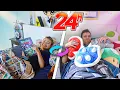 Download Lagu 24H ON ÉCHANGE NOS CHAMBRES !