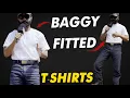 I Compared 3 Popular White T-Shirts on Amazon