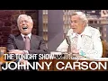 Desi Arnaz Sits Down with Bob Hope and Don Rickles Carson Tonight Show