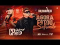 Download Lagu Calcinha Preta feat. @gusttavolimaoficial - Agora Estou Sofrendo - DVD #CP25anos (Ao Vivo)