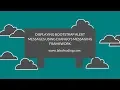 Django 2 tutorial 19 - Displaying Bootstrap alert messages using Django s messaging framework