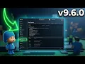 Admin Console Update NoVa Panel v9 6 0 Roblox