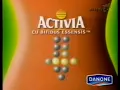 Download Lagu Reclama Danone Activia cu prune (octombrie 2002)