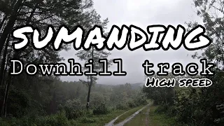 Download SUMANDING DOWNHILL TRACK JEPARA, HIGH SPEED !! MP3