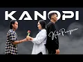 Download Lagu Kanopi - Kuto Pringsewu (Official Music Video)