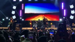 last child seluruh nafas ini live at prolog fest 2023 makassar