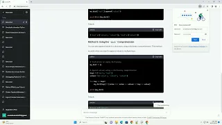 Python append multiple values to dictionary