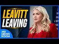 Trump Karoline Leavitt Leaving White House 1 000 Sham Marriages Exposed NTD Newsroom Aug 12