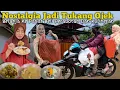 Lagu KEHIDUPANKU DI DESA | NOSTALGIA WAKTU DULU JADI TUKANG OJEK
