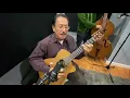Sabor a mi - Trio época de oro (en Vivo)