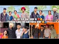 Download Lagu ਅੱਜ ਅਸੀ ਗਏ ਵਿਆਹ ਤੇ ❤️🥰 ਦੇਖੋ ਸਾਨੂ ਓਥੇ ਕੌਣ ਕੌਣ ਮਿਲਿਆ ❤️🥰 kita full enjoy 😍😎 #preetguri #ammuguri