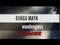 Download Lagu (Karaoke)_Bunga Meya