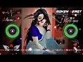 Lagu Raah me unse👰mulakat ho gayi 💔😥 Hindi Dj Remix || Hard 🎧Bass || Heart 💔Broken || Kajal Dj Remix🥺