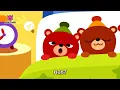 Ten in a Bed | Number Songs | PINKFONG Songs for Children