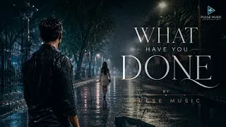 what have you done sad love song 2026 official lyrics video pulse music