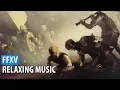 Download Lagu FFXV Relaxing Music