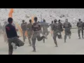 Download Lagu MUST WATCH !! Beautiful Dance of Maratha Regiment of Indian Army at Sikkim Border !!