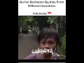 Download Lagu Beautiful Quran Recitation by Kids 🌟 | Surah Al-An'am 📖 | Indonesia 🇮🇩 | Zian Affan Harsen🎙️