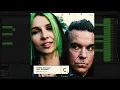 Robbie Williams & Miss Monique – Beauty In Us (Ableton Remake)