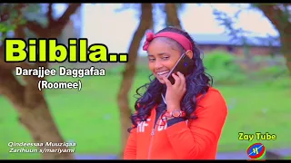 Darajjee Daggafaa Bilbila New Oromo Music 2014 2021 Official Video 