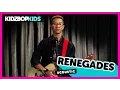 Download Lagu Renegades - X Ambassadors (Cover by Matt from KIDZ BOP)