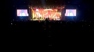 أغنية ساق العطش عايض في عرعر 