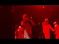 menace Santana - MAIS QUE FAIT SPIDERMAN ??? / Live Paris 18/12/25