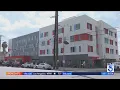 Los Angeles could removing parking requirement for new housing