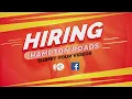 Hiring Hampton Roads First Watch Restaurants wants your resume