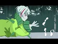 【#歌ってみた】ルル/Ado【赫眼王蛙】