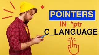 21 Pointers to Pointers multilevel pointers