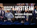 River Ridge High School 2026 Graduation Ceremony