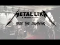 Download Lagu Metal lika - A Tribute For All - Ride The Lighting