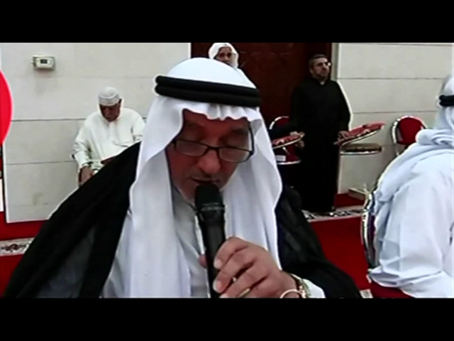 ⁣زيارة الجامعة / المرحوم الحاج عباس حسن الصفار / جامع جاسم الوزان / الخميس ١٣ / ١٠ / ٢٠١٦