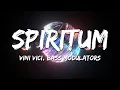 Download Lagu Vini Vici - Spiritum (Bass Modulators Remix) (Lyrics)